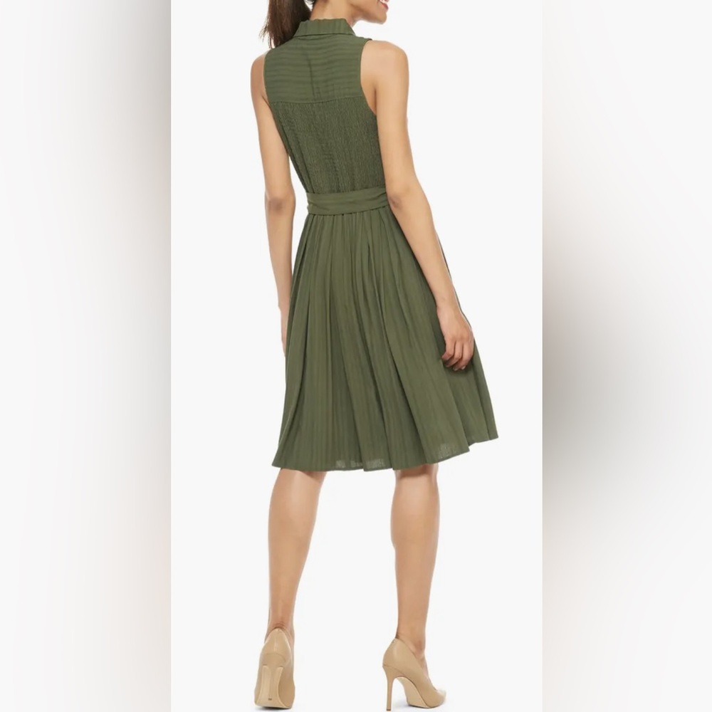 Gal Meets Glam Collection Gwen Dress - Picture 2 of 11